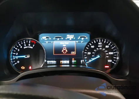 2018 Ford Expedition Limited z USA, uszkodzony, nr VIN 1FMJU2AT3JEA16593